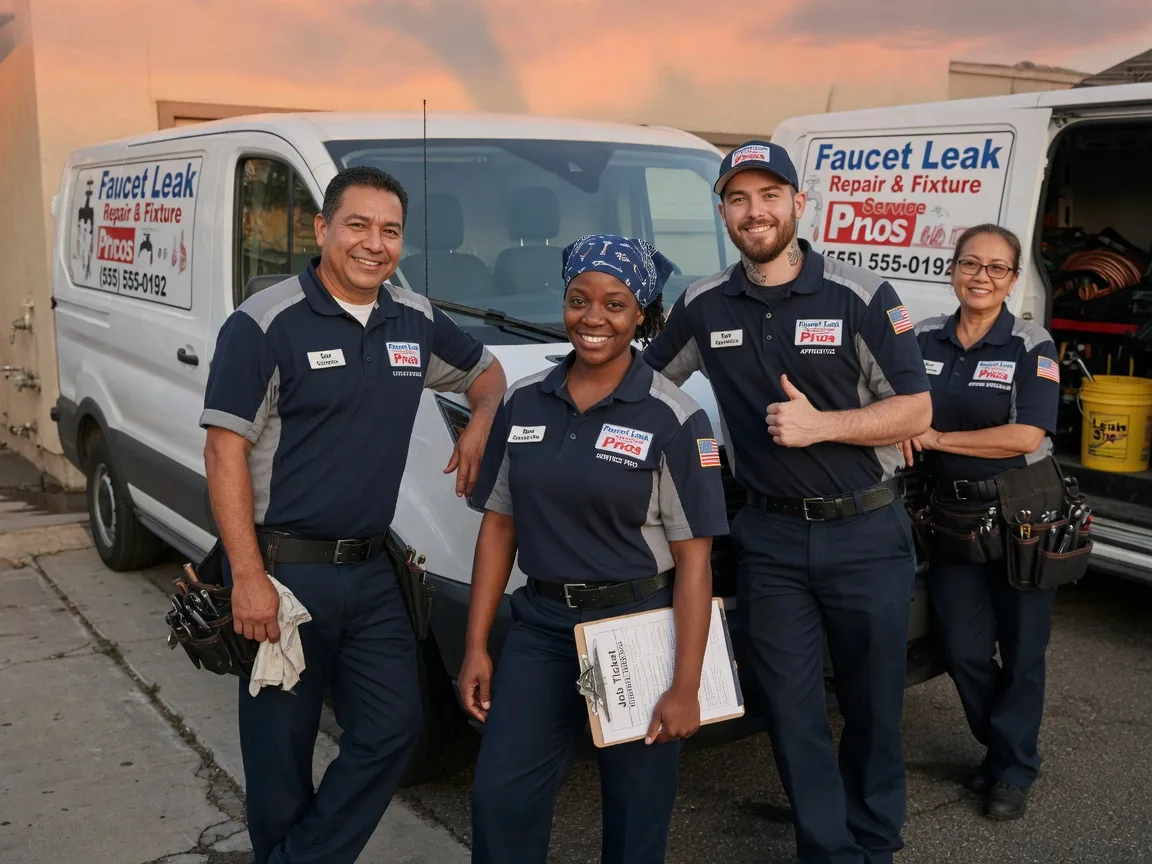 Faucet Repair company in Nederland, CO